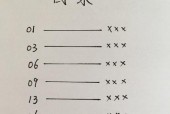 安全浏览器收藏夹路径目录解析（揭开安全浏览器收藏夹隐藏的秘密）