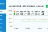 如何快速降低CPU温度（采取有效措施保持CPU温度在合理范围内）