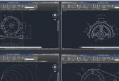 新手学习CAD制图教程（掌握CAD制图技巧）