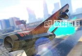 探索GTA5内置修改器（了解如何操作GTA5内置修改器）