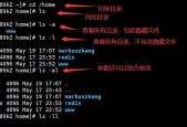 Linux中ls命令的用法详解（掌握ls命令）