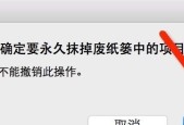 回收站清空后的文件恢复方法（教你如何从回收站中恢复不小心清空的文件）