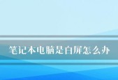 笔记本电脑开不了机解决措施（急救方法让你的笔记本电脑重获新生）