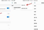 4G网络如何设置最快的APN接入点（优化手机网络速度的关键设置）