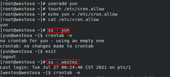 如何使用crontab设置每天1点执行命令（简单有效的定时任务管理工具）  第1张