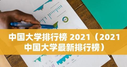 中国大学最新排名公布（最具影响力排行榜公布）  第1张