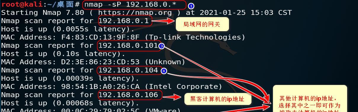 选择最佳ARP防火墙软件保护您的网络安全（比较并评估多个ARP防火墙软件）  第1张