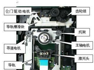 电脑虚拟光驱的使用指南（让您无需实体光盘）  第1张