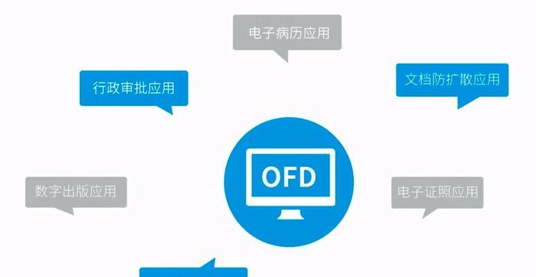 OFD文件的打开软件推荐及使用介绍（方便快捷打开OFD文件）  第1张