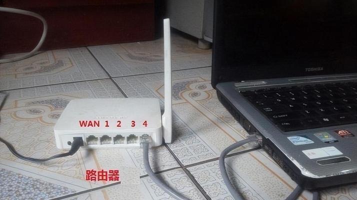 如何正确设置以太网交换机连接路由器（实现高效网络连接的关键步骤和技巧）  第1张