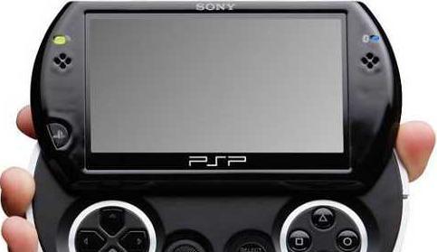 PSP660与PSP661有何不同？如何选择适合自己的型号？  第1张