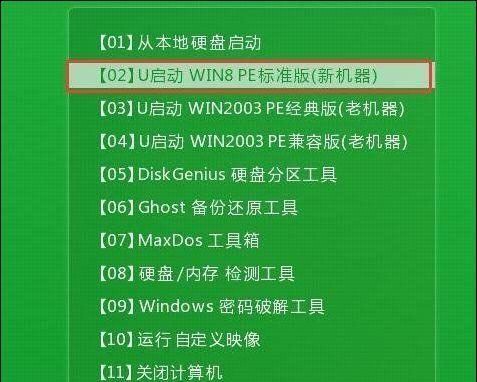 新手如何使用U盘删除C盘系统？步骤是什么？  第1张