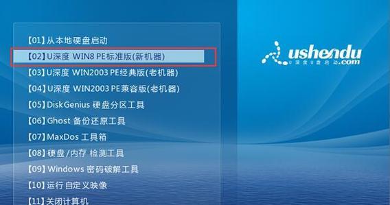 如何用U盘制作启动盘装系统？图解教程有哪些常见问题？  第3张